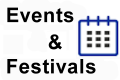 Maryborough Events and Festivals