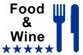 Maryborough Food and Wine Directory