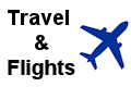 Maryborough Travel and Flights
